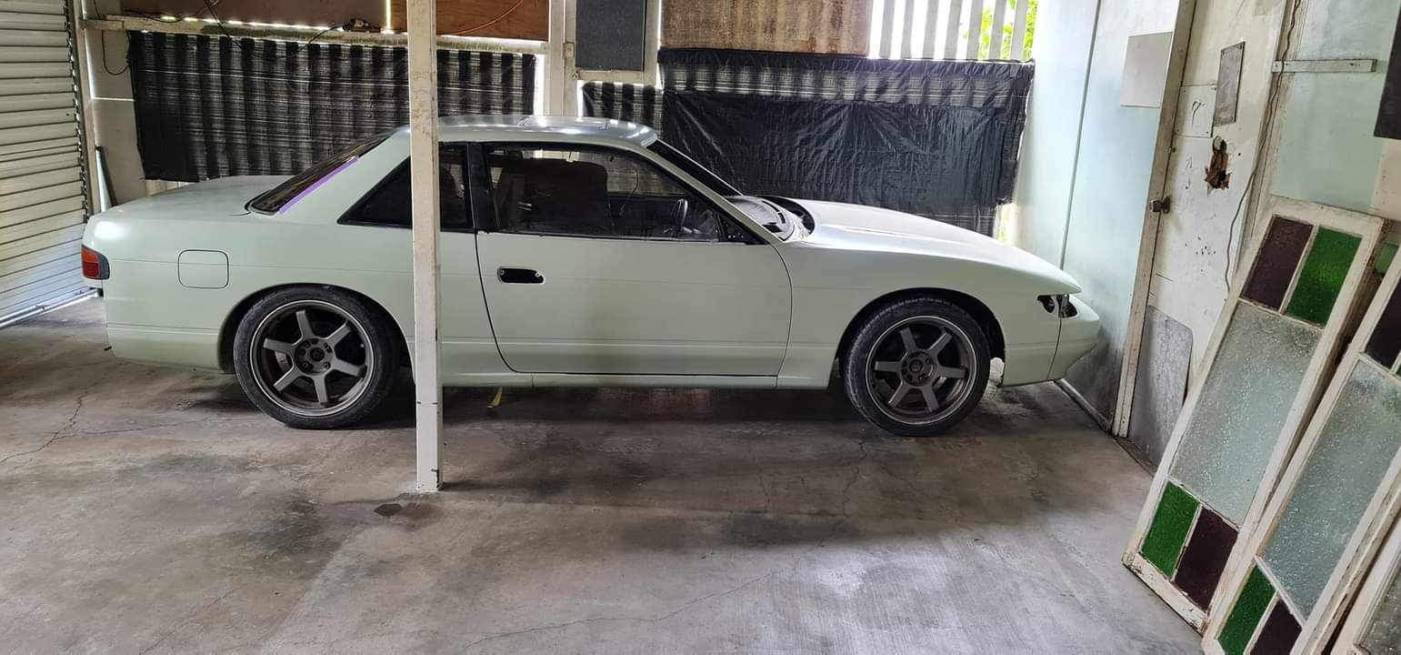 S13 Starting Point